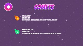 From Above The Stars - Screenshot 3