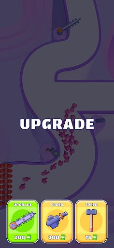 Shatter Craft - Screenshot 2