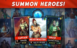 StormBorn: War of Legends - Screenshot 2