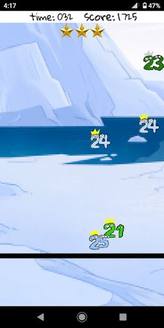 Number Up! - Screenshot 3