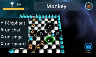 Driftonaut - Memomoti - Screenshot 2