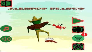 Jalisco Fiasco - Screenshot 2