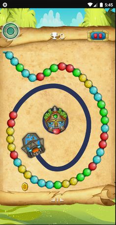 Zumbra 2 - Screenshot 1