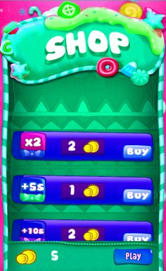 Fruit Boxx Challenge - Screenshot 3