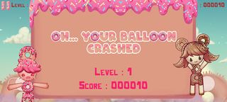 The Last Hole Cutter - Screenshot 3