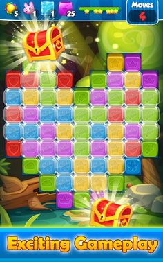 Wood Block Puzzle Blast - Screenshot 3