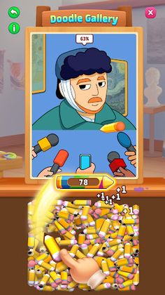 Match Mania 3D - Tile Game - Screenshot 4