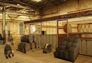 Escape Room Game - Paradise - Screenshot 3