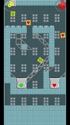 Box Sort Factory - Screenshot 1