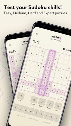 Sudoku - Screenshot 2