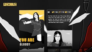 Gomorrah - Screenshot 2