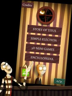 Titus: Politics is not a game - Screenshot 3