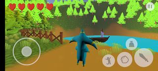 Bebe Game - Screenshot 3