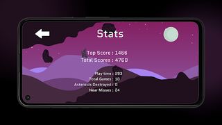 UFO Run - Screenshot 2