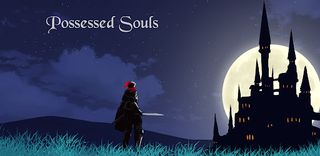 Possessed Souls: Souls like - Screenshot 1