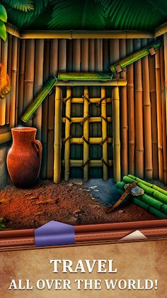 Escape game - 100 Doors - Screenshot 3