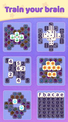 Tile world - match puzzle game - Screenshot 3