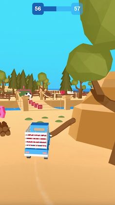 Dumper Ride - Screenshot 1