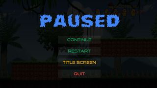 Jungle Survivor - Screenshot 2