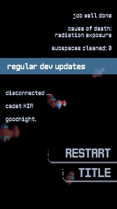 Tennen - Roguelite - Screenshot 4