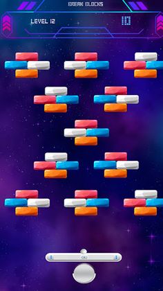 Break Block - Screenshot 1