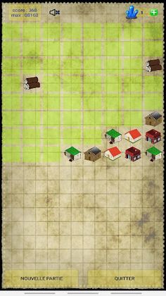 VillEmerge - city evolution me - Screenshot 2