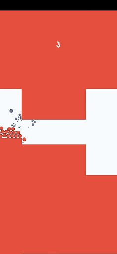 Strike a ball - Screenshot 3