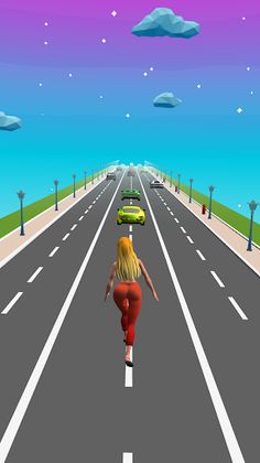 Luxury Car Chain - Screenshot 3