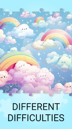 Kawai Games Jigsaw Puzzles - Screenshot 3