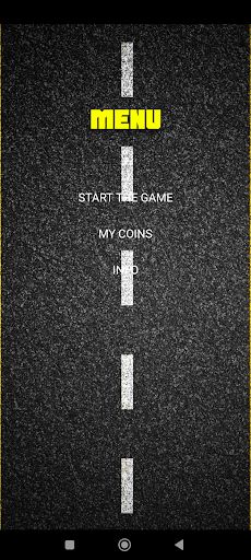 CashRacer - Screenshot 1