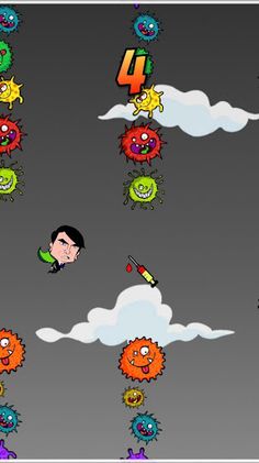 Tap Bolsovid - Screenshot 4