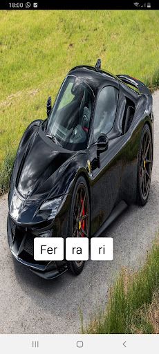 Ferrari - Screenshot 4