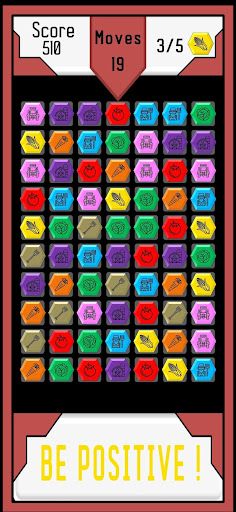 Diamond Farm - Screenshot 2