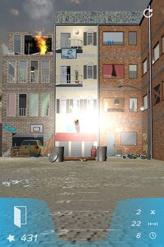 Kick 'n' Destroy - Soccer - Screenshot 2