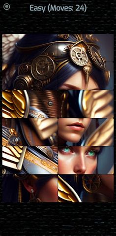 AI Block Puzzle - Screenshot 3