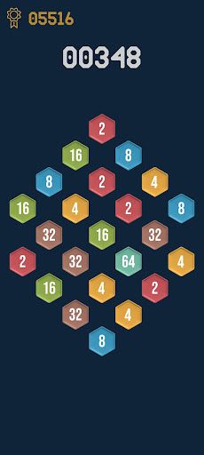 2248 Hex 3D - Screenshot 2