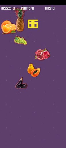 Falling Fruits - Screenshot 3