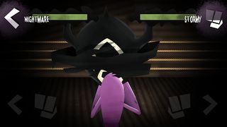 Little Monster Trainer - Screenshot 3