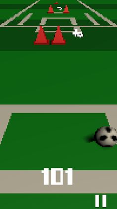 Football Ball - Screenshot 3