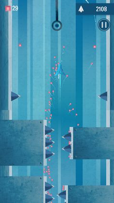 Paper Plane - Screenshot 4