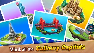 Easy Cook - Screenshot 2