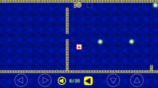 Maze-Game Robrik Lite - Screenshot 3