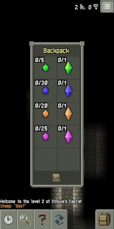 Palantir - Screenshot 4