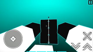 Velocity Rush - Parkour Action - Screenshot 3