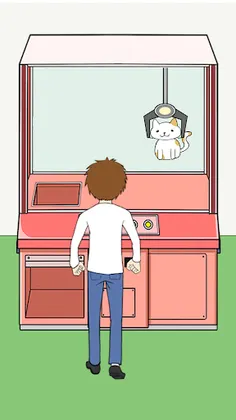 Where's my Cat? -escape game- - Screenshot 3