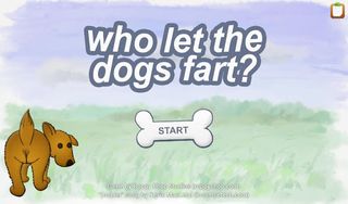 Who Let the Dogs Fart? - Screenshot 3