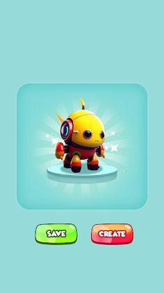 Ai Mix Mech Robot Game - Screenshot 4