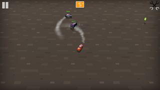 إهرب يا أبو عمو - هروب سيارات - Screenshot 2