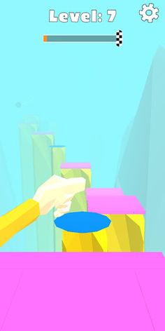 Jumper Max - Screenshot 1