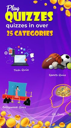 Qureka: Play Quizzes & Learn - Screenshot 1